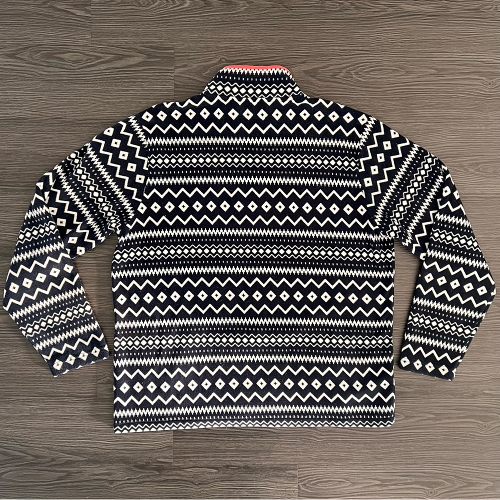 Bonobos Polar Fleece Popover - Picture 7 of 9